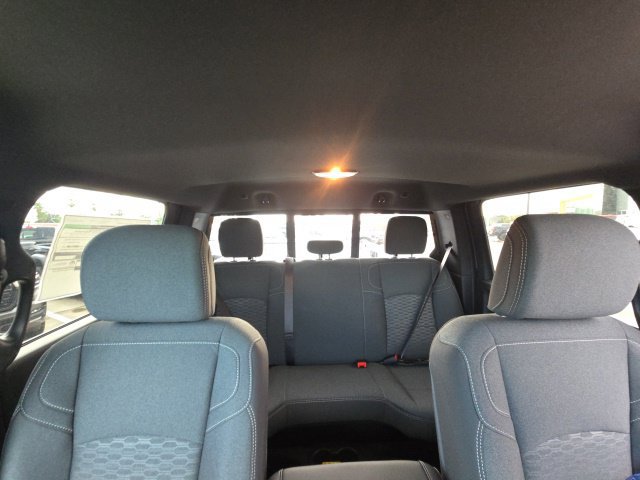 New 2027 RAM 3500 Tradesman AWD/4WD image 18