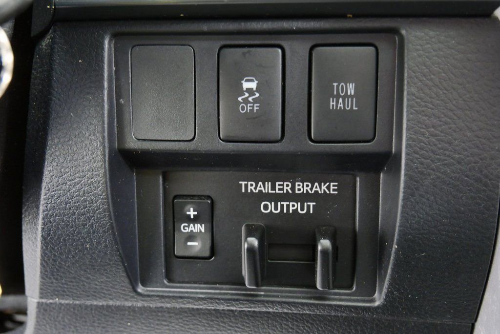 Used 2019 Toyota Tundra TRD Pro image 28