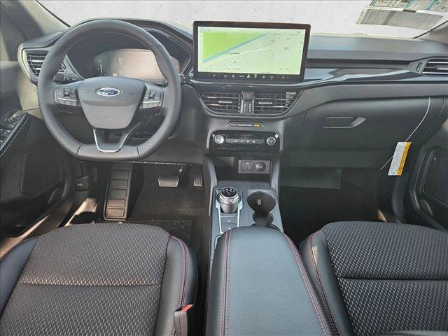 New 2026 Ford Escape ST-Line w/ Tech Pack #1 FWD image 15