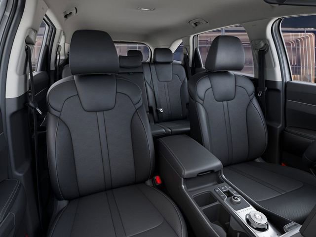 New 2026 Kia Sorento EX FWD image 20