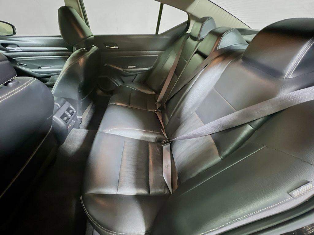 Used 2019 Nissan Altima 2.5 SL FWD image 22
