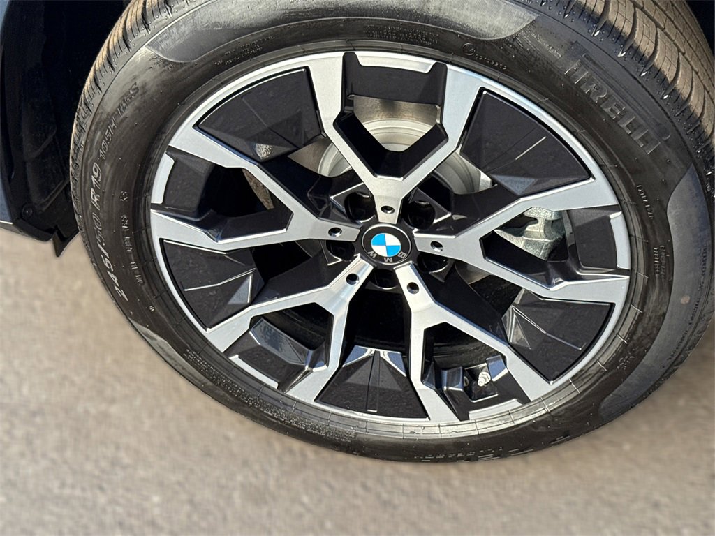 New 2026 BMW X3 xDrive30 w/ Premium Package image 15