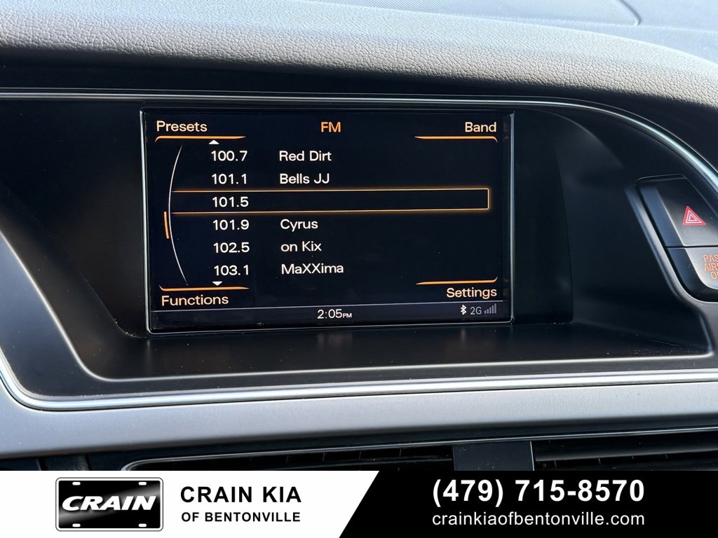 Used 2014 Audi S4 Premium Plus image 14