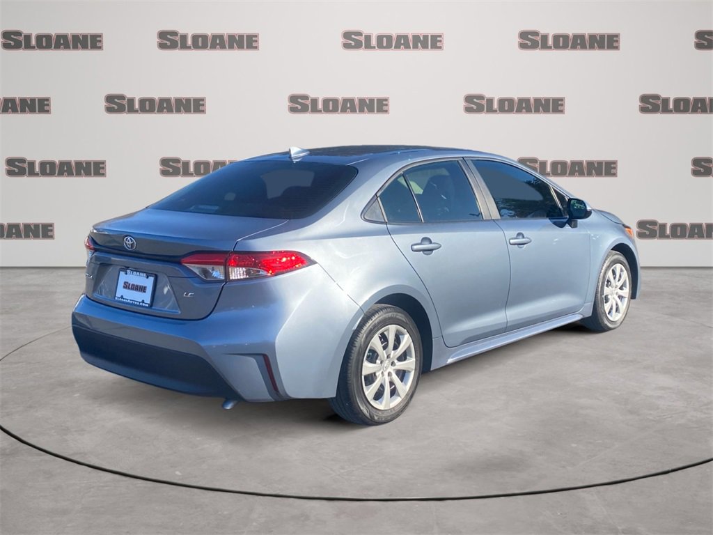 Used 2024 Toyota Corolla LE image 5