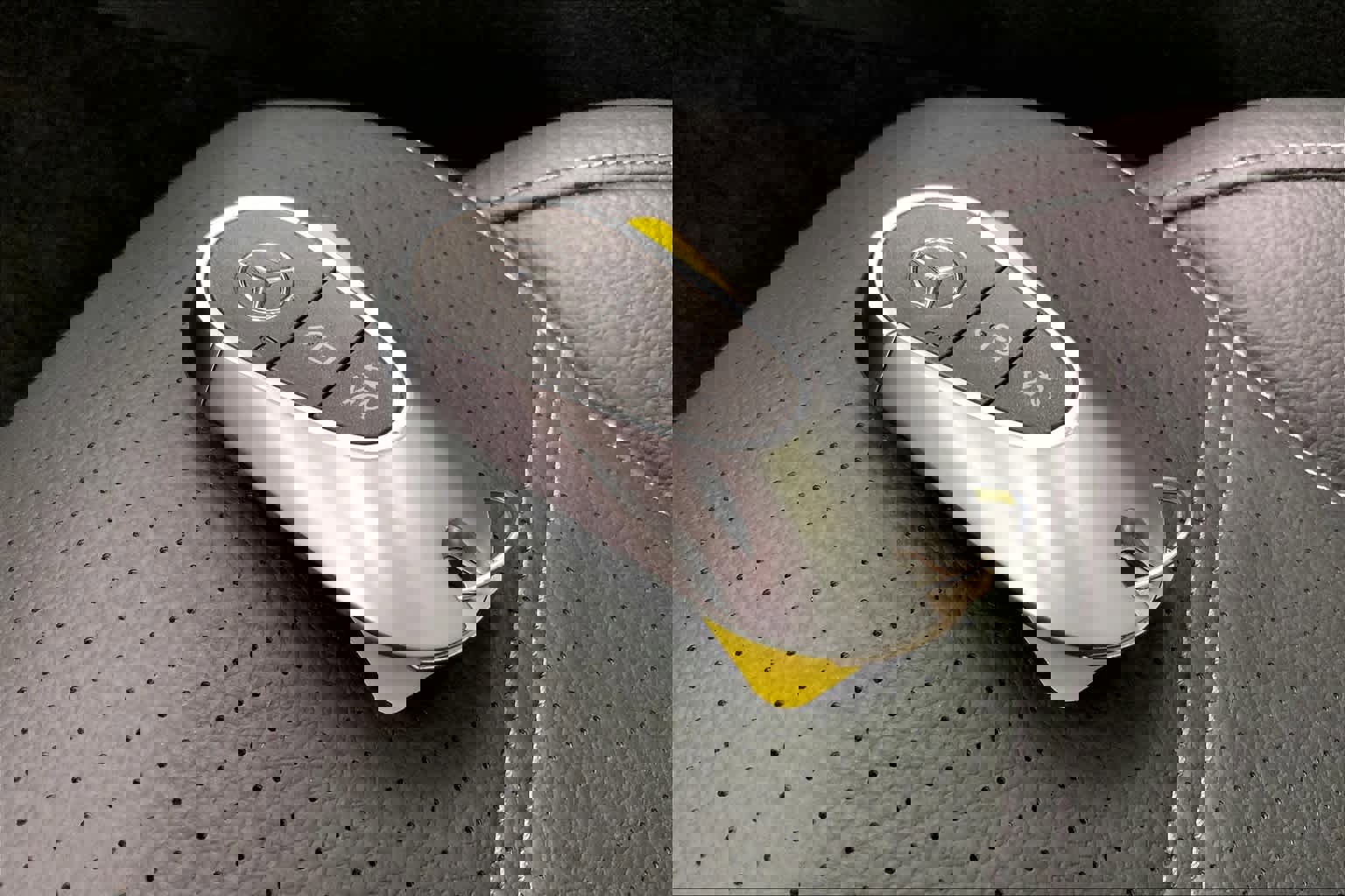 Certified 2023 Mercedes-Benz C 300 Sedan image 12