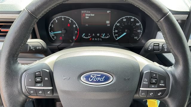 Used 2022 Ford Maverick XLT w/ Equipment Group 300A Standard AWD/4WD image 11