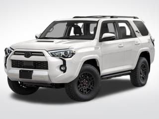 Used 2023 Toyota 4Runner TRD Off-Road image 11