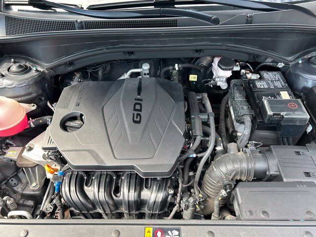 Used 2023 Hyundai Santa Fe SEL AWD/4WD image 9