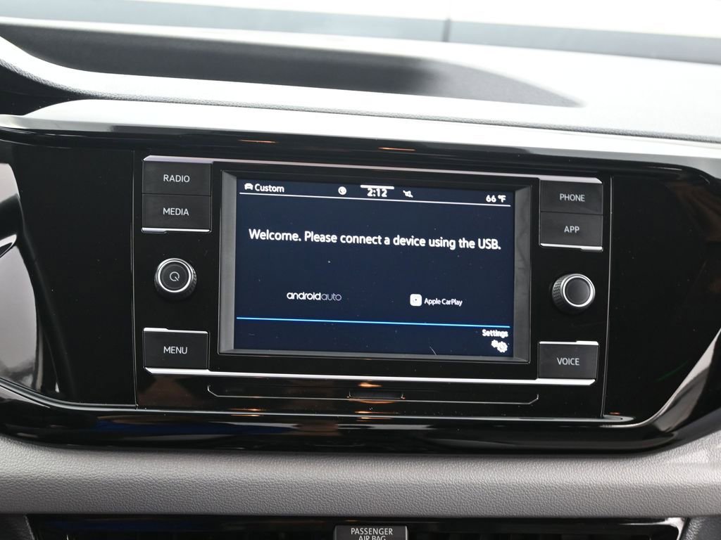 Used 2024 Volkswagen Taos S image 15