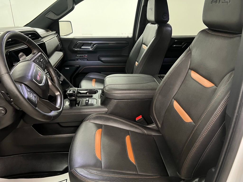 Used 2023 GMC Sierra 1500 AT4 w/ Technology Package image 24