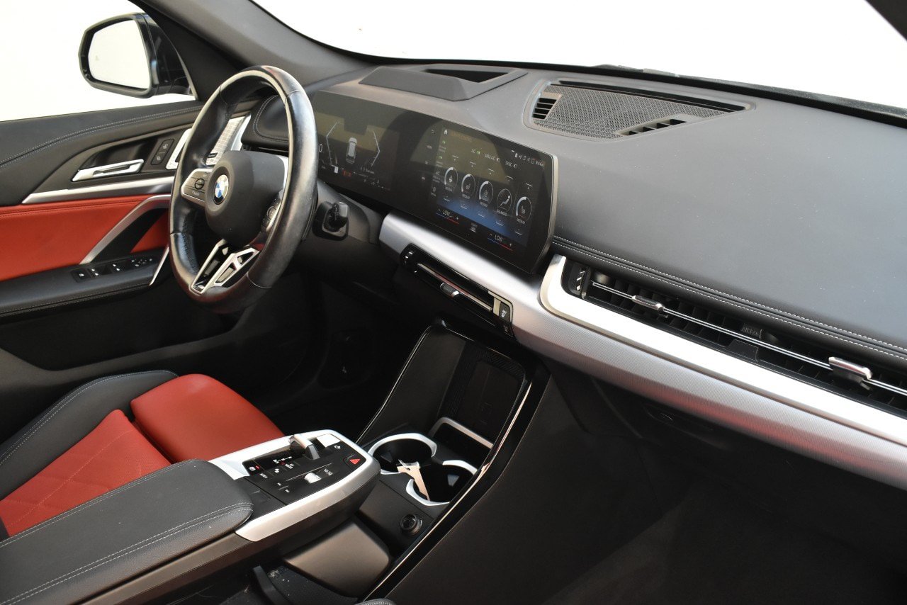 Used 2023 BMW X1 xDrive28i w/ Premium Package AWD/4WD image 19