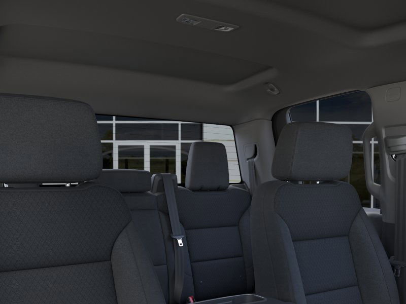 New 2026 GMC Sierra 1500 Elevation image 48