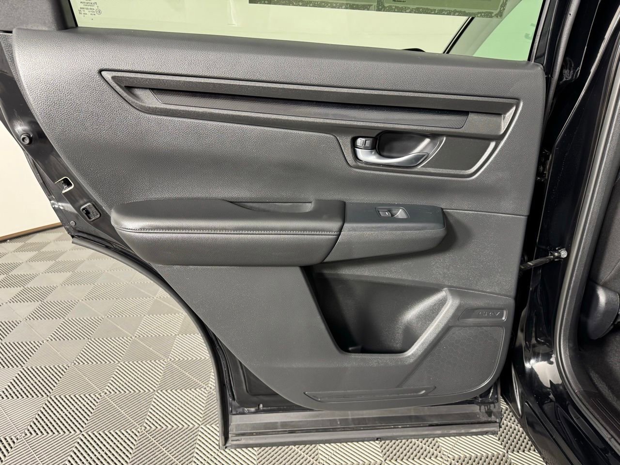 Used 2025 Honda CR-V EX image 24