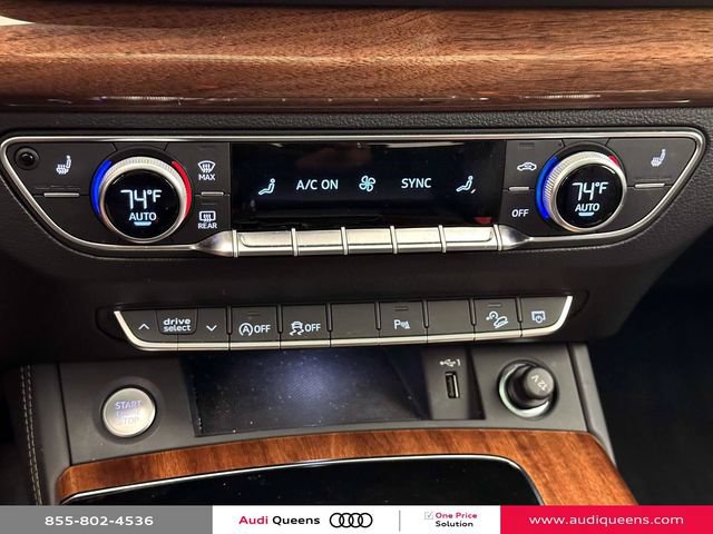 Certified 2023 Audi Q5 2.0T Premium Plus w/ Premium Plus Package AWD/4WD image 26
