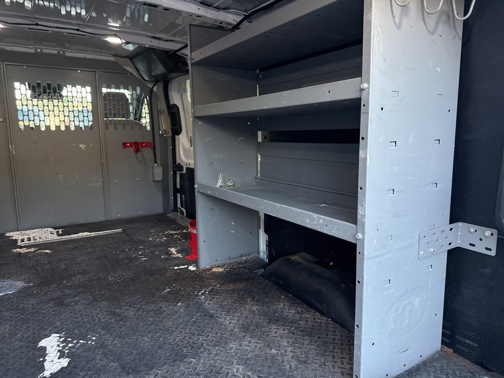 Used 2019 Ford Transit 150 130 Low Roof image 29