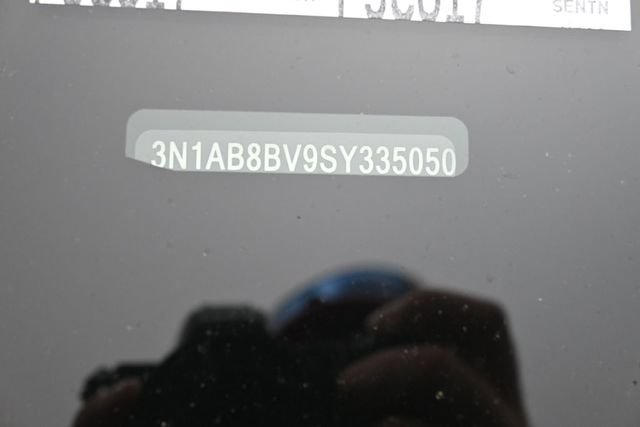 Used 2025 Nissan Sentra S FWD image 23
