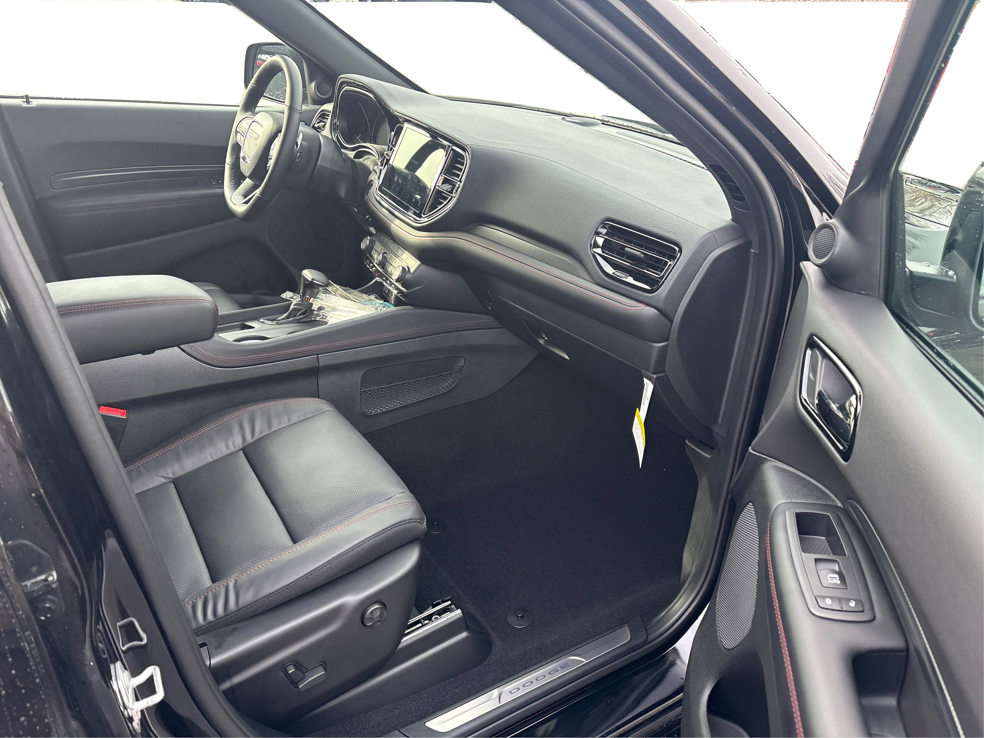 New 2026 Dodge Durango GT image 20