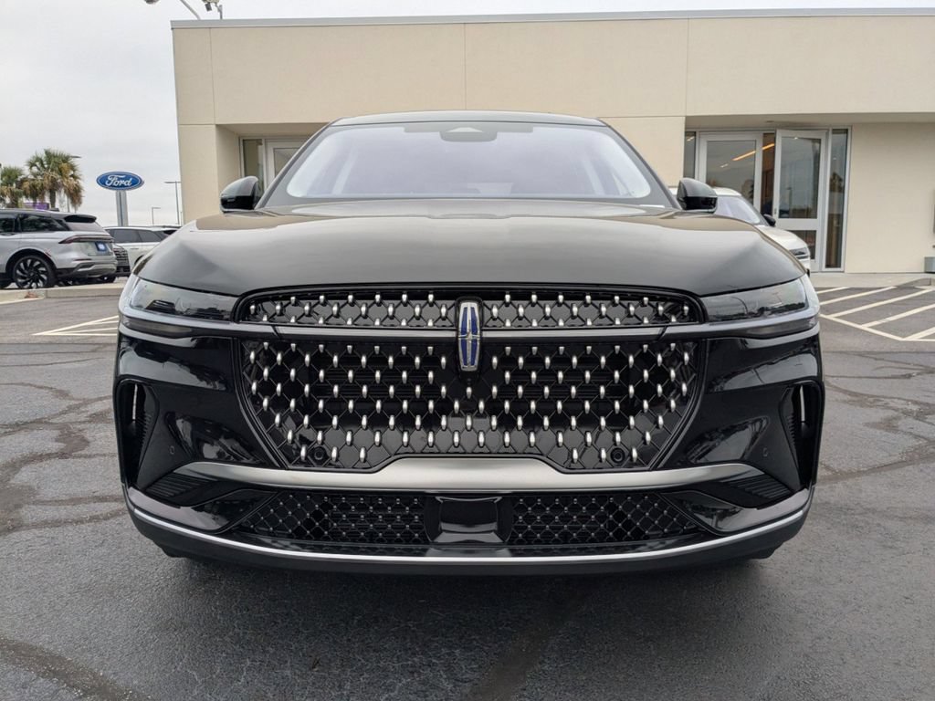 New 2026 Lincoln Nautilus Premier w/ Equipment Group 102A AWD/4WD image 9