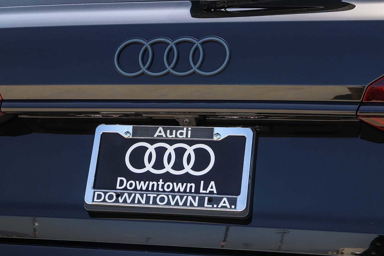 New 2026 Audi Q7 2.0T Premium Plus image 11