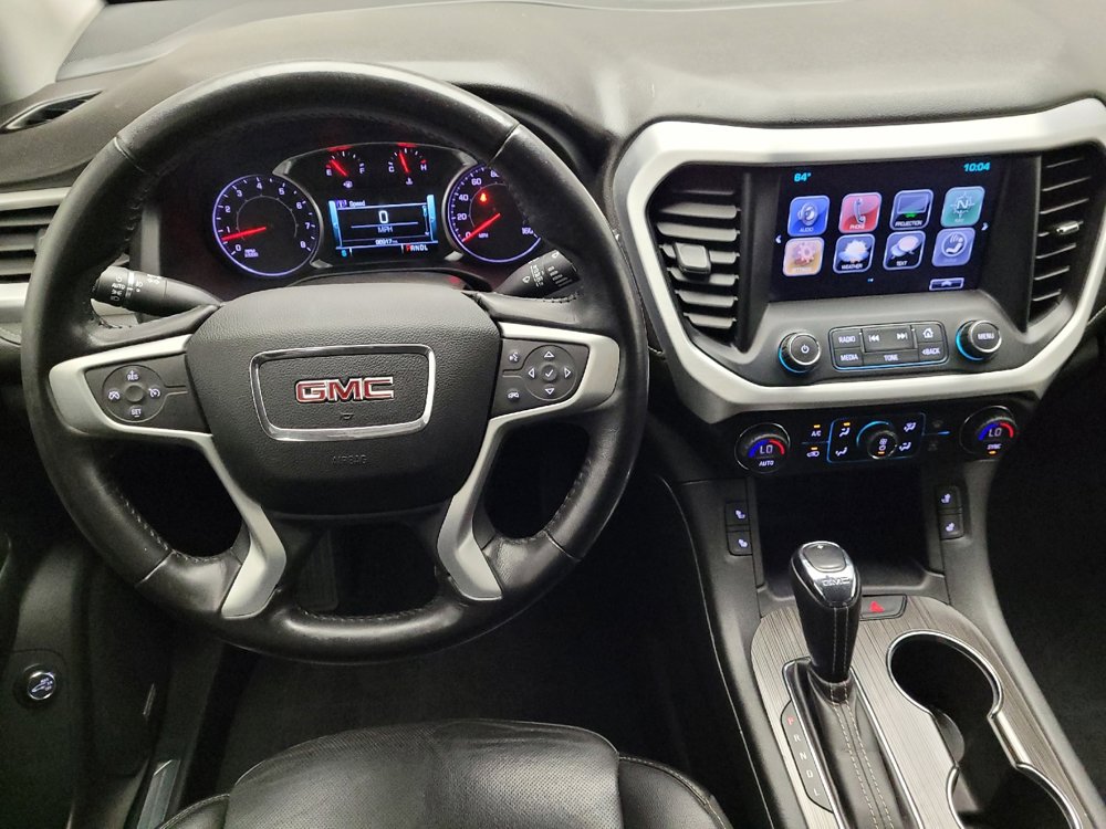 Used 2019 GMC Acadia SLT image 22