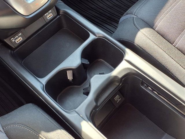 Used 2021 Honda CR-V EX image 7
