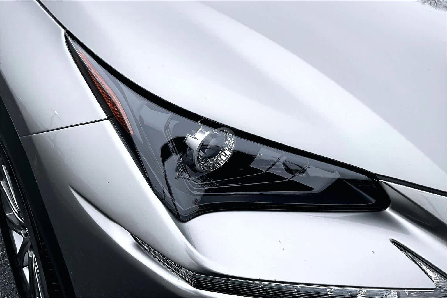 Used 2020 Lexus NX 300h AWD w/ Comfort Package image 28