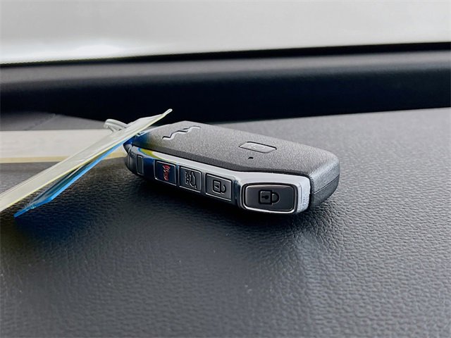 Used 2023 Kia Sportage EX w/ EX Premium Package image 32