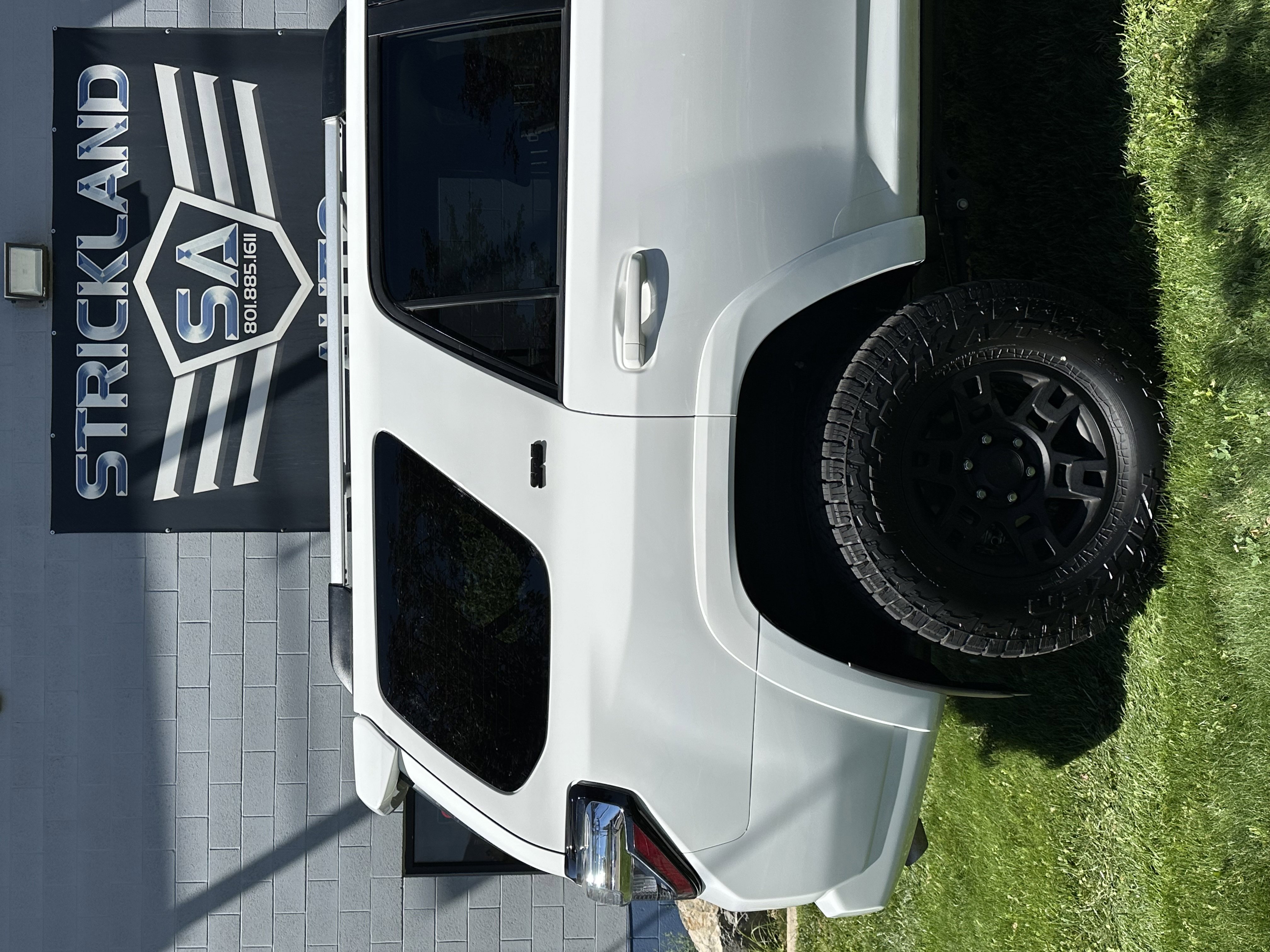 Used 2024 Toyota 4Runner SR5 image 6