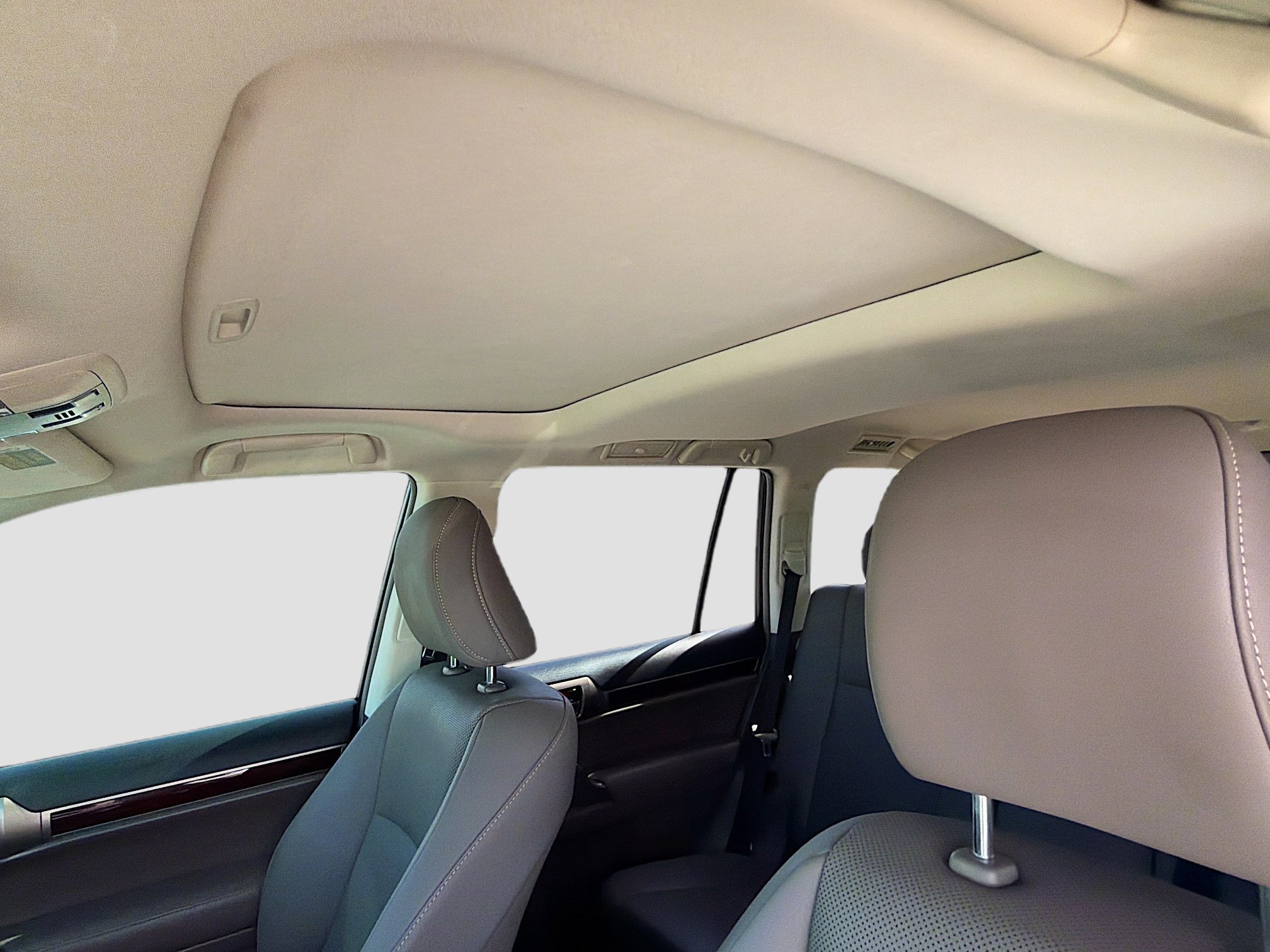 Used 2019 Lexus GX 460 Premium image 26