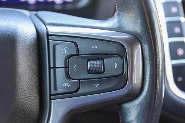 Used 2022 Chevrolet Tahoe RST w/ Luxury Package image 35