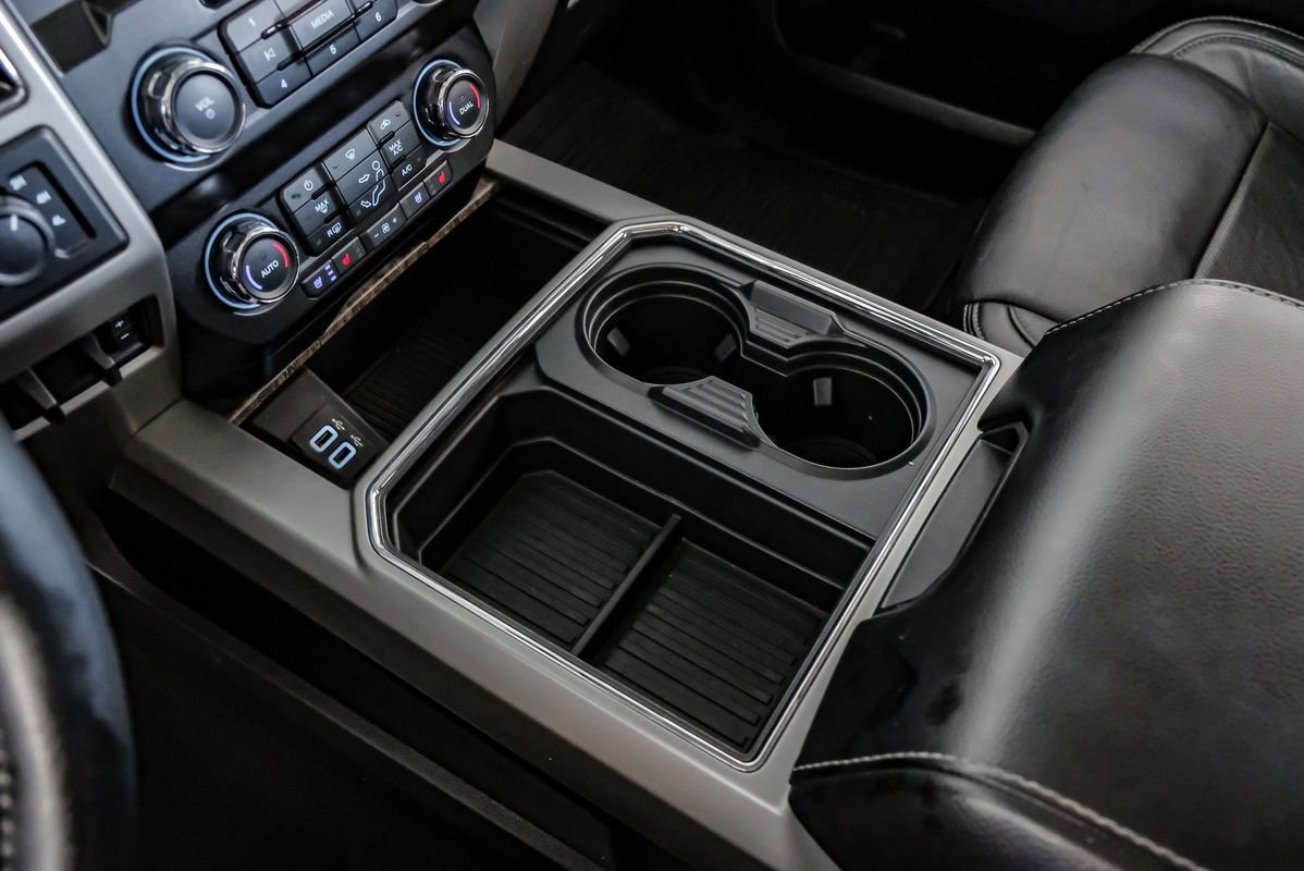 Used 2019 Ford F350 Lariat w/ Lariat Value Package image 24