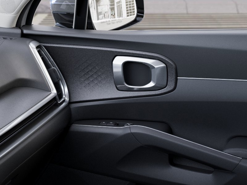 New 2026 Kia Sorento EX image 25