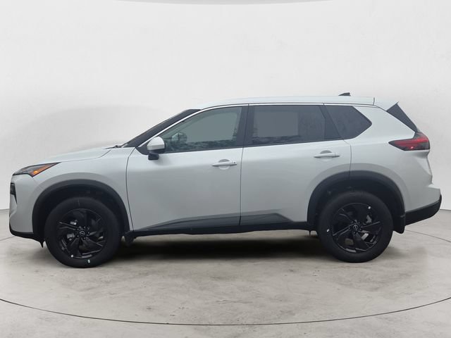 New 2026 Nissan Rogue SV w/ Cold Weather Package AWD/4WD image 8