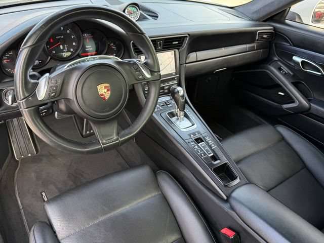 Used 2015 Porsche 911 Carrera GTS w/ Bose Audio Package RWD image 10