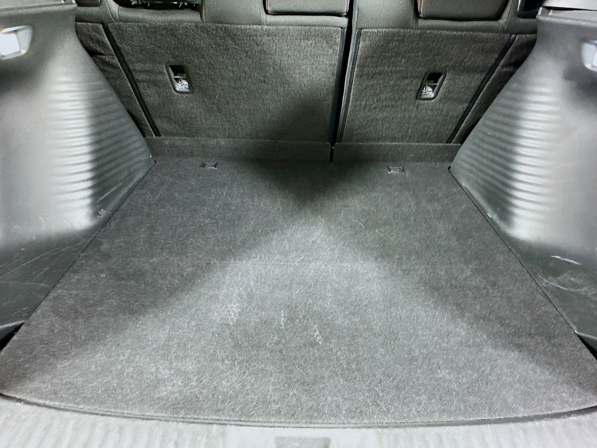 Used 2025 Honda HR-V Sport image 27