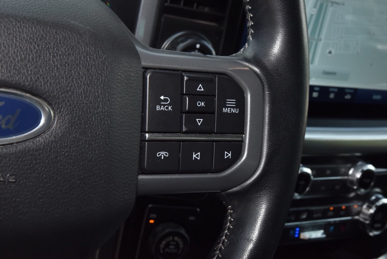 Used 2021 Ford F150 Lariat AWD/4WD image 24