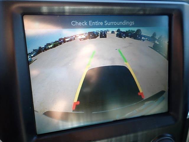 Used 2016 RAM 1500 Big Horn AWD/4WD image 21