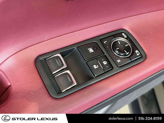 Used 2018 Lexus LC 500 Coupe w/ Sport Package image 16