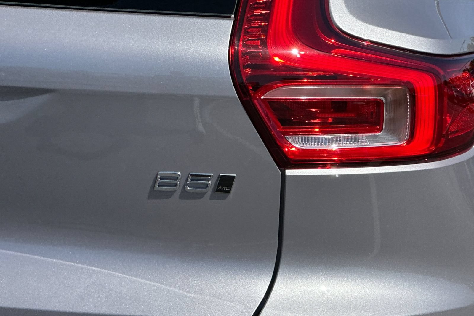 New 2026 Volvo XC40 B5 Ultra w/ Climate Package AWD/4WD image 26