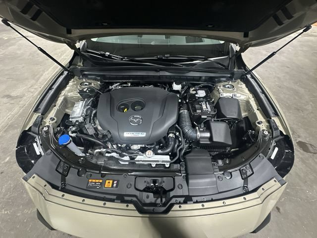 New 2026 MAZDA CX-50 Meridian Edition w/ Weather Package AWD/4WD image 22