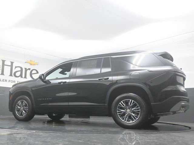 New 2026 Chevrolet Traverse LT w/ Driver Confidence Package AWD/4WD image 34