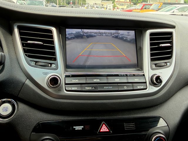 Used 2018 Hyundai Tucson Limited AWD/4WD image 20