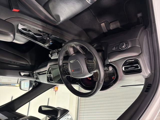 Used 2024 Dodge Durango Citadel AWD/4WD image 10