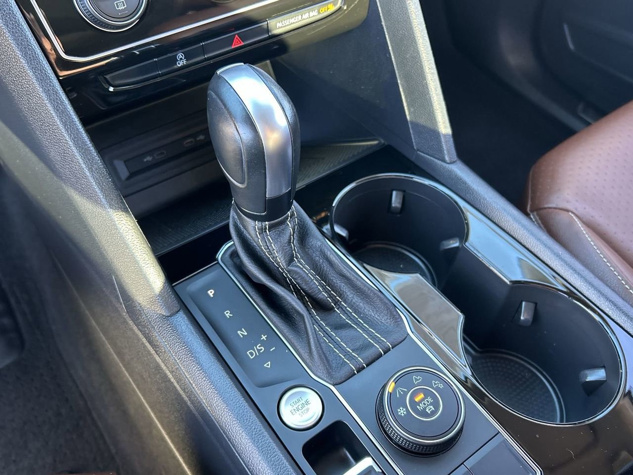 Certified 2023 Volkswagen Atlas SE w/ Panoramic Sunroof Package image 27