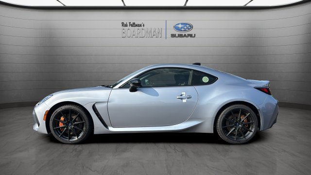 New 2026 Subaru BRZ tS RWD image 9