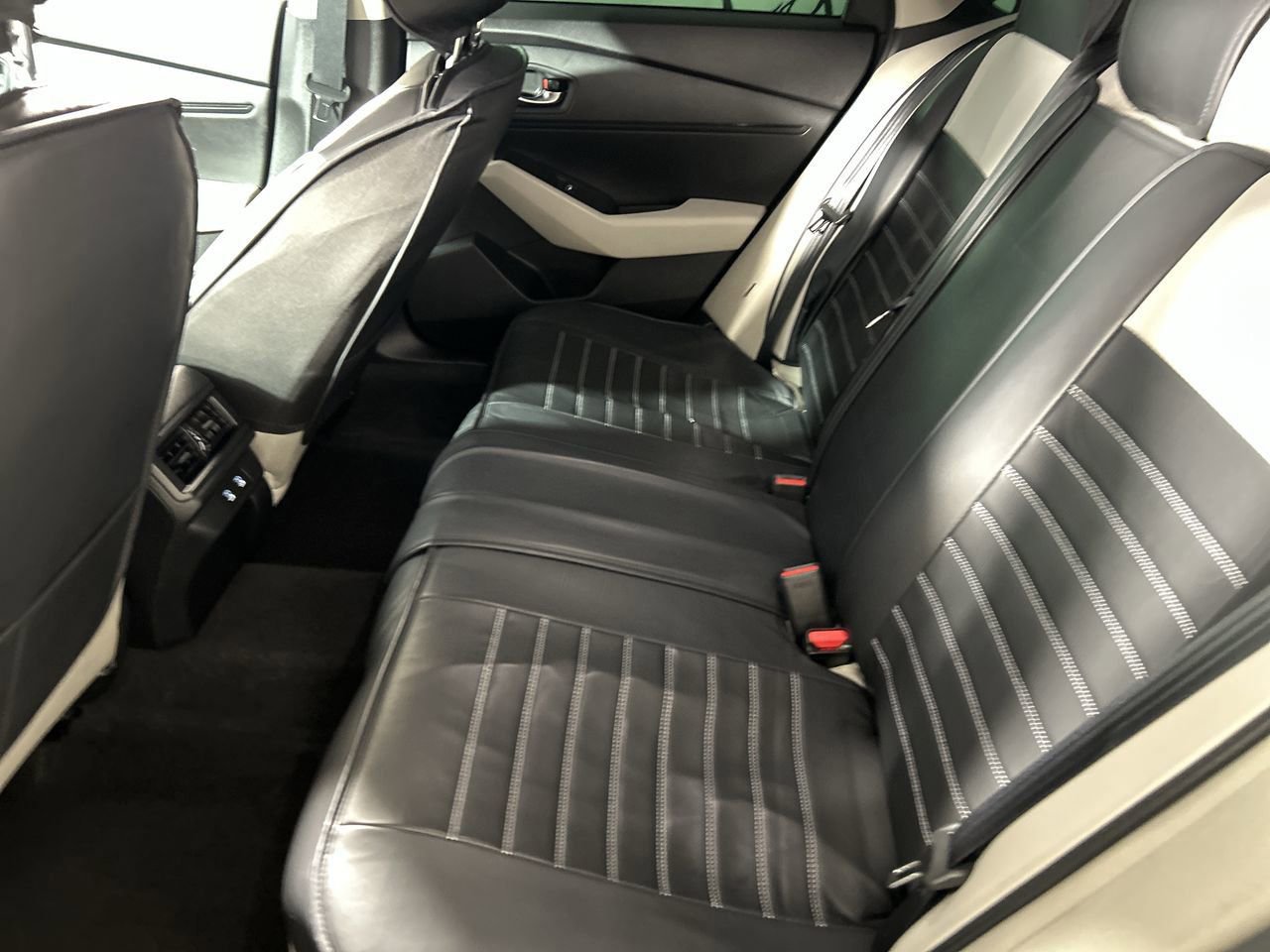 Used 2025 Honda Accord SE image 24