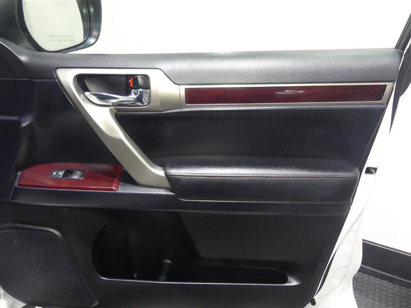 Used 2018 Lexus GX 460 Premium image 19