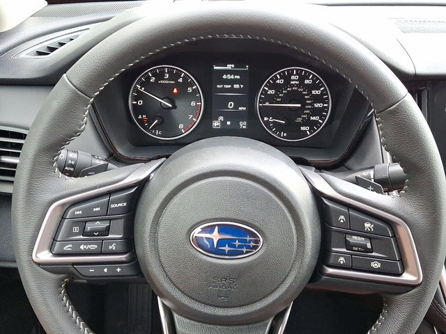 New 2025 Subaru Legacy Premium image 16