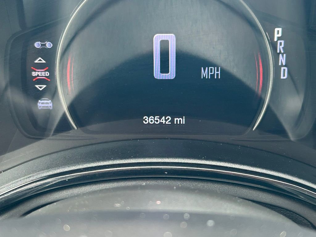 Used 2024 Dodge Durango GT image 40