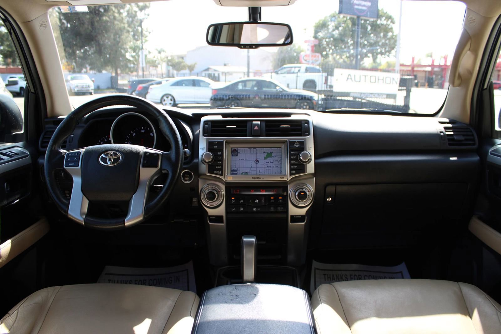 Used 2010 Toyota 4Runner Limited image 18
